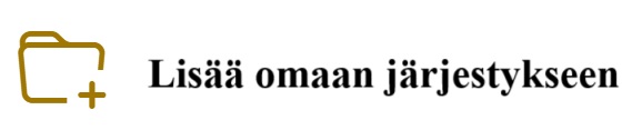 Lisää omaan järjestykseen